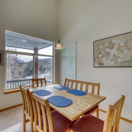 Cydney Ln 61C Vila Silverthorne Exterior foto