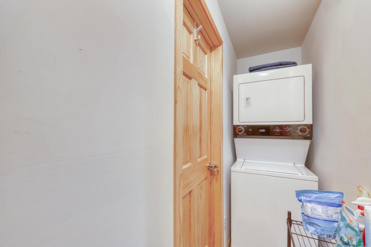 Cydney Ln 61C Vila Silverthorne Exterior foto