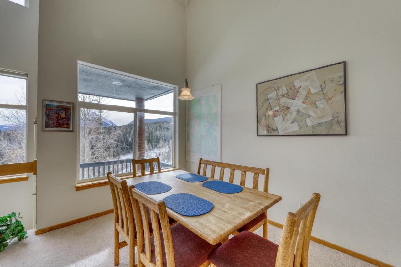 Cydney Ln 61C Vila Silverthorne Exterior foto