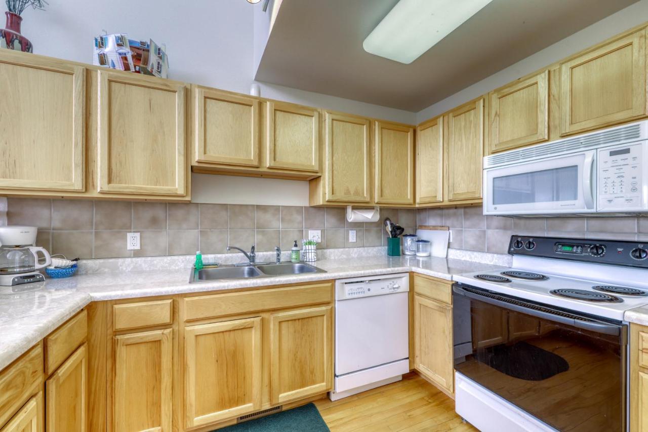 Cydney Ln 61C Vila Silverthorne Exterior foto