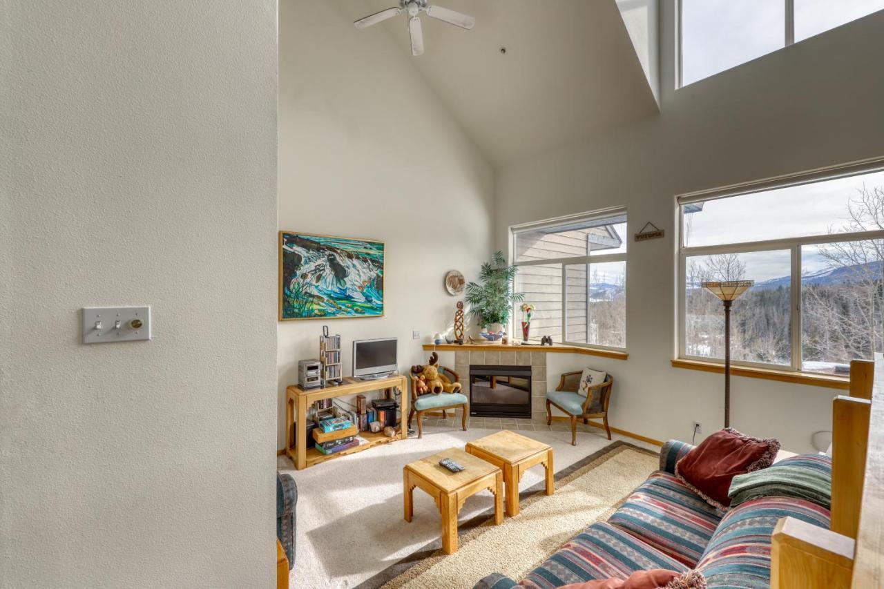 Cydney Ln 61C Vila Silverthorne Exterior foto